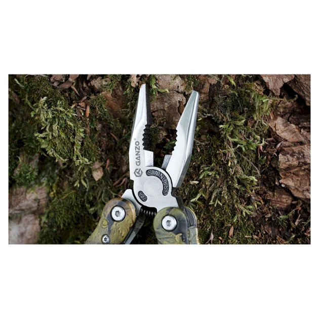 Мультитул Ganzo G107-G2016P - picture 12