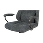Кресло игровое Аклас Варяг Tilt (ZO-24 Dark Grey) (00172370) - уменьшенное изображение 6