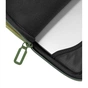 Чохол до ноутбука Tucano 14" Velluto MB Pro, green (BFVELMB14-V) - зменшене зображення 5