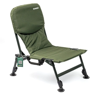 Кресло складное Ranger Fisherman Light (RA2224) изображение 1
