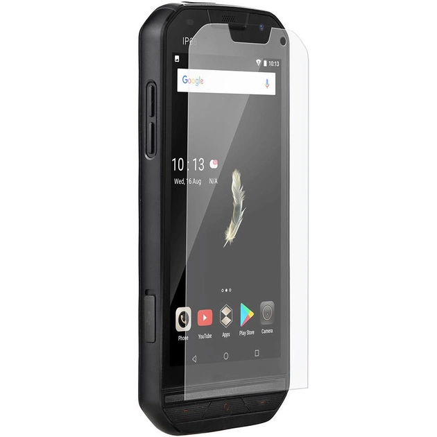 Скло захисне Vinga для Doogee S30 (VTPGS-DS30) - picture 6