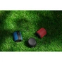 Акустична система 2E SoundXPod TWS MP3 Wireless Waterproof Red (2E-BSSXPWRD) - зменшене зображення 8