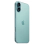 Мобільний телефон Apple iPhone 16 Plus 128GB Teal (MXVY3) - зменшене зображення 3
