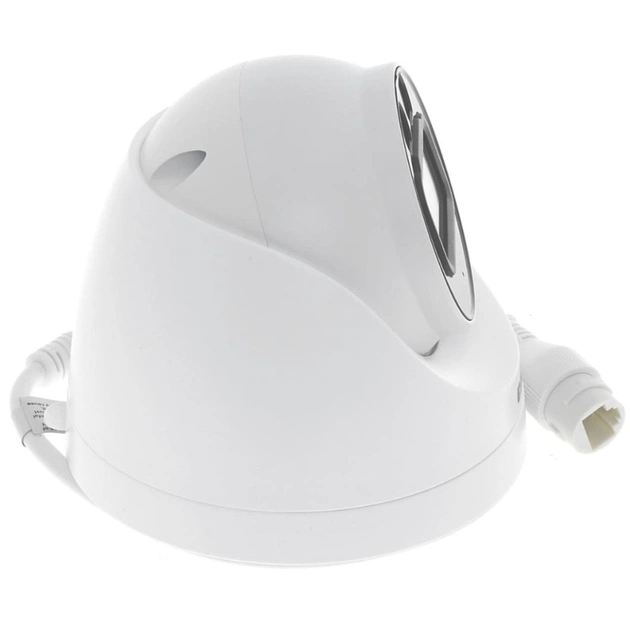 Камера відеоспостереження Dahua DH-IPC-HDW2449T-S-IL (3.6) - picture 4