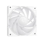 Кулер до процесора Deepcool AG620 WH ARGB V2 (R-AG620-WHAMMN-GJD) - зменшене зображення 8