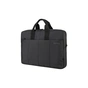 Сумка для ноутбука Tucano 16" Zona black (BZONA15-BK) - уменьшенное изображение 3