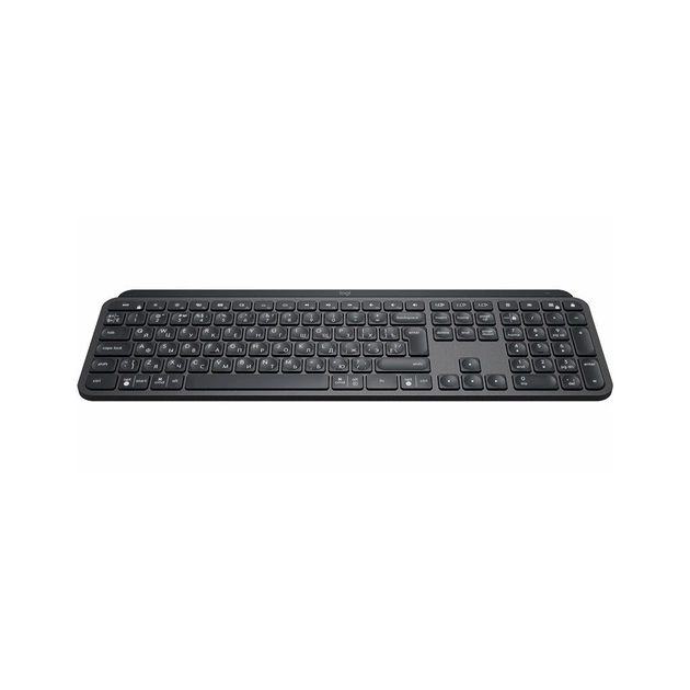 Комплект Logitech MX Keys for Business UA Graphite (920-010933) - picture 4