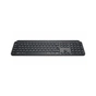 Комплект Logitech MX Keys for Business UA Graphite (920-010933) - preview 4
