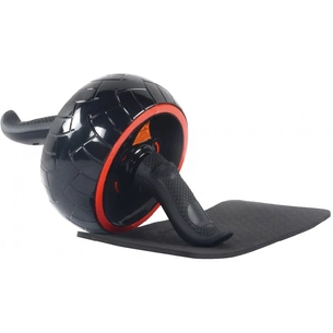 Ролик для преса Ecofit MD1485 PP+ABS+TPR+Steel (К00021973) зображення 1