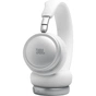 Навушники JBL Live 680NC White (JBLLIVE680NCWHT) - зменшене зображення 5