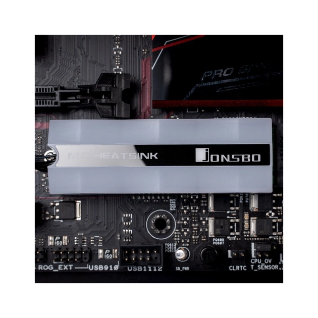 Радіатор охолодження JONSBO M2-2 Color - picture 10