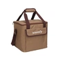 Термосумка Ranger 20L Brown (RA9954) - уменьшенное изображение 2