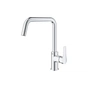 Смеситель Grohe Eurosmart (30567000) - уменьшенное изображение 2