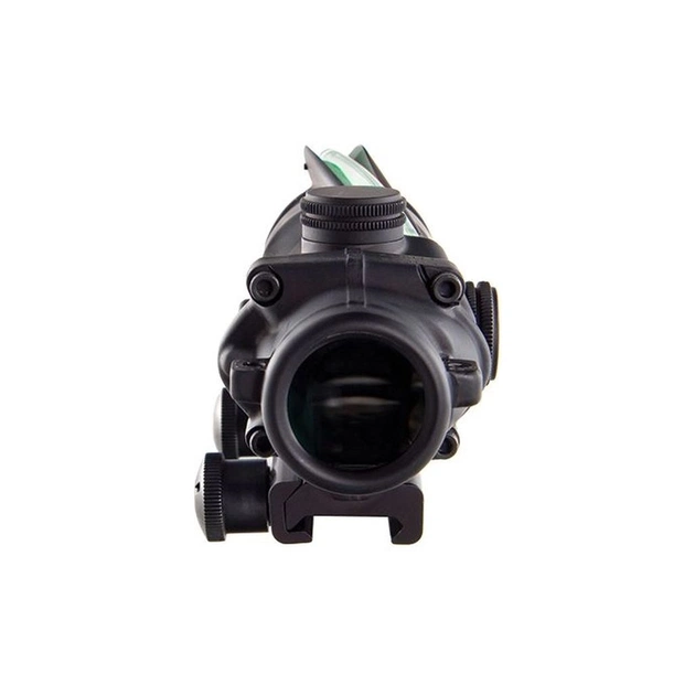 Оптичний приціл Trijicon ACOG 4x32 BAC Dual illum Green Chevron .223/5.56 BDC (TA31F-G 100218) - picture 5