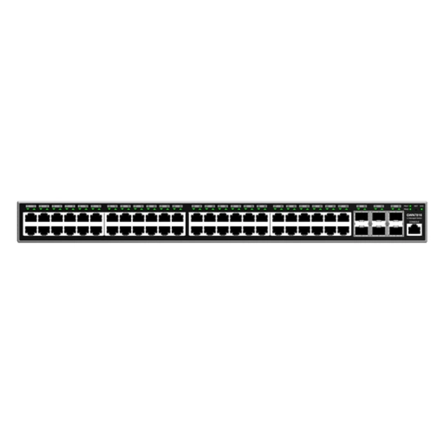 Коммутатор сетевой Grandstream GWN7816 - изображение 1