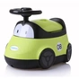 Горщик Babyhood Автомобіль зелений (BH-116G) - зменшене зображення 1