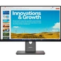 Монітор Lenovo P24QD-40 (64B1GAT1UA) - зменшене зображення 1
