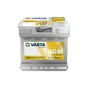Аккумулятор автомобильный Varta Silver Dynamic AGM 50Ah Ев (-/+) (550901054) - уменьшенное изображение 2