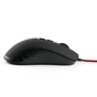 Мишка Vinga MSG-868 Silent black - зменшене зображення 6