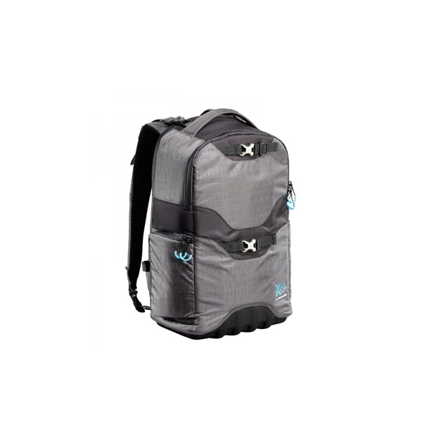 Фото-сумка Cullmann XCU outdoor DayPack 400+ Grey (99580) - изображение 1