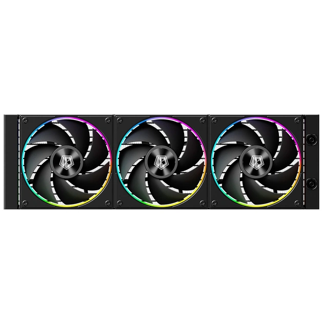 Система водяного охолодження ID-Cooling DL360 Max - picture 9