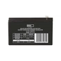 Батарея до ДБЖ EMOS 12V 7.2Ah (B9654) - зменшене зображення 2