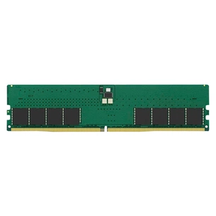 Модуль пам'яті для комп'ютера DDR5 8GB 5600 MHz Kingston (KVR56U46BS6-8) зображення 1