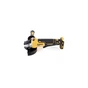 Шліфувальна машина DeWALT 18В XR Li-lon, 125 мм, 9000 об/хв, вага 1.74 кг, TSTAK (без АКБ та ЗП) (DCG406NT) - зменшене зображення 3