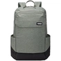 Рюкзак для ноутбука Thule 15.6" Lithos 20L TLBP216 Agave/Black (3204837) - зменшене зображення 3