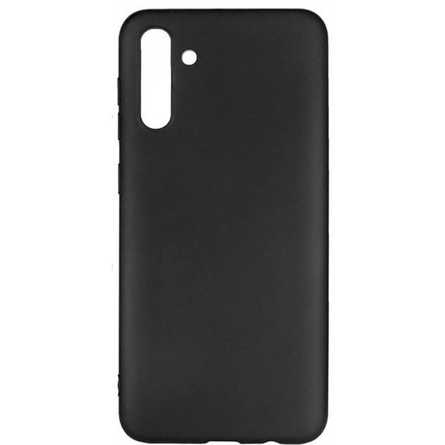 Чохол до мобільного телефона BeCover Samsung Galaxy A13 5G SM-A136 / A04s SM-A047 Black (708103) - зображення 1