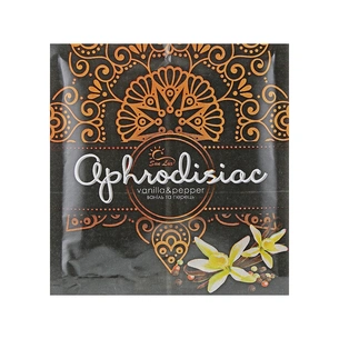Ароматичне саше Sun Lux Aphrodisiac Ваніль та перець (4820194880587) зображення 1