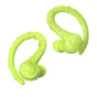 Навушники Jlab GO Air Sport Yellow (IEUEBGAIRSPRTRYEL124) - зменшене зображення 3
