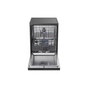 Посудомоечная машина PRIME Technics PDW 60913 DX - уменьшенное изображение 2