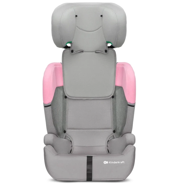 Автокресло Kinderkraft Comfort Up i-Size Pink (KCCOUP02PNK0000) (5902533923144) - изображение 6