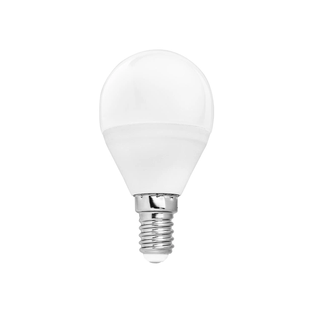 Лампочка Delux BL50P 7Вт 2700K 220В E14 (90004074) - зображення 1