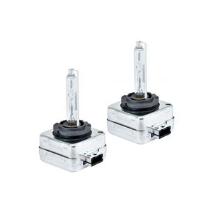 Автолампа SOLAR D1S 6000K,85V,35W PK32d-2, (8116) зображення 1