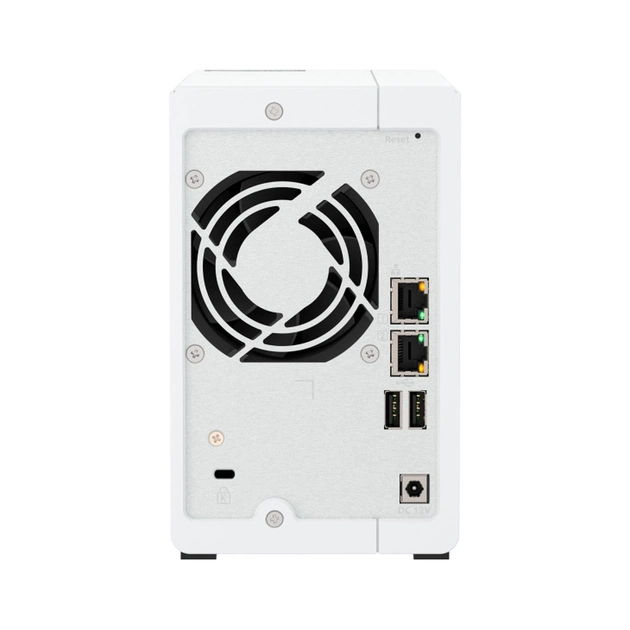 NAS QNap TS-216G - picture 4