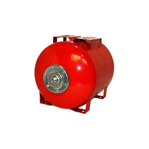 Розширювальний бак AL-KO HW 600 ECO, для насосної станції, в зборі (418201) зображення 1