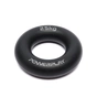 Еспандер PowerPlay PP-4324 Hand Grip Ring Hard 25 кг Чорний (PP_4324_25kg) - зменшене зображення 2