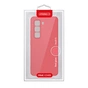 Чехол для мобильного телефона Intaleo Silicone Infinix Hot 50 Pro Pink (1283126616563) - уменьшенное изображение 2