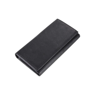 Гаманець Vintage Чорний (14446) зображення 1