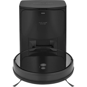Пилосос Sencor SRV6485BK зображення 1