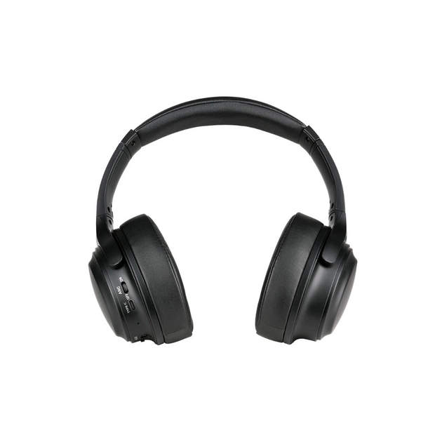 Наушники Defender FreeMotion B535 Bluetooth Black (63535) - изображение 9