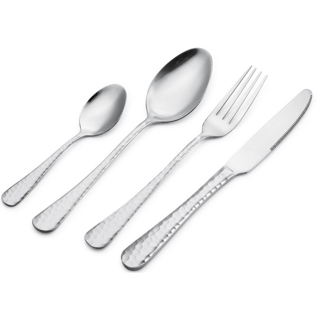 Столова виделка Ringel Vega 6 шт (RG-3118-6/3) - picture 2