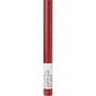 Помада для губ Maybelline New York Super Stay Ink Crayon 60 Accept A Dare 2 г (30174139) - зменшене зображення 1