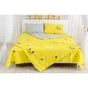 Ковдра MirSon Літній комплект №2686 BamBoo 19-2508 Cascata 2 х 155x215 (2200003114966) - зменшене зображення 3