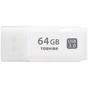 USB флеш накопичувач Toshiba 64GB HAYABUSA USB 3.0 (THN-U301W0640E4) - уменьшенное изображение 1
