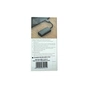 Перехідник USB-C to VGA F USB 3.0 Full HD 1080p 60Hz dark gray Dynamode (DM-AD-USB-C-VGA) - зменшене зображення 11