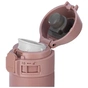 Термокружка Zojirushi SM-PD20PM 0.2l Terracotta (1678.06.05) - зменшене зображення 3