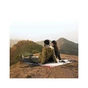 Туристичний килимок Naturehike Moisture Proof Camping Picnic Mat NH17D050-B (6927595724651) - зменшене зображення 3